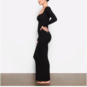 Skims Soft Lounge Dress